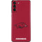University of Arkansas-Fayetteville Razorbacks Red Logo Galaxy S21 Plus 5G Skin